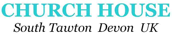 Church House, South Tawton, Devon, UK